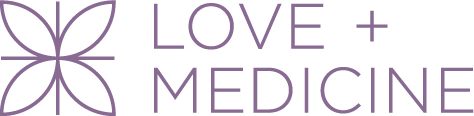 Love_&_Medicine_Logo_Purple-02