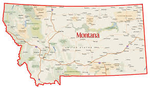 montana