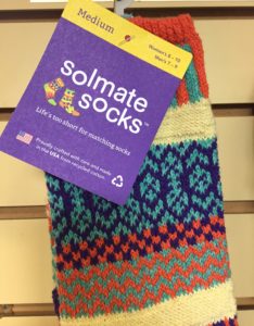 Socks