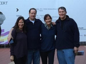 A group photo