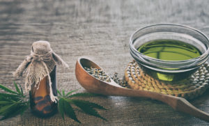 Love+Medicine Cannabis