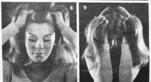 Love+Medicine Hair Yoga