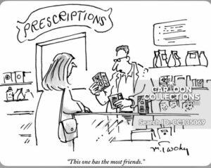 Pharmacy