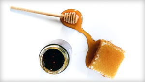 Honey