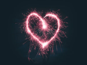 Love Magic Dust