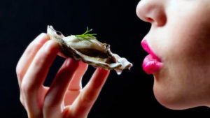Oyster