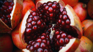Pomegranate