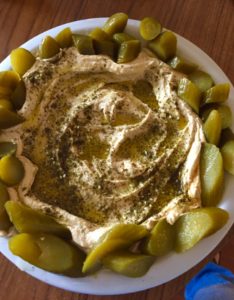 Hummus