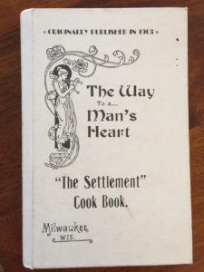 Cookbook