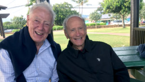 Wedding elders