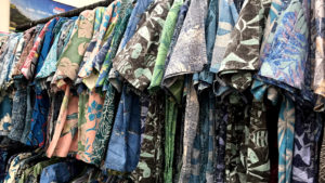 Wedding shirts