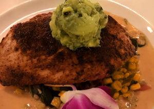 Mahi Mahi