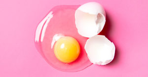Egg yolk