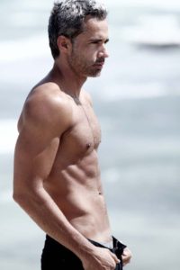 Lifeguard