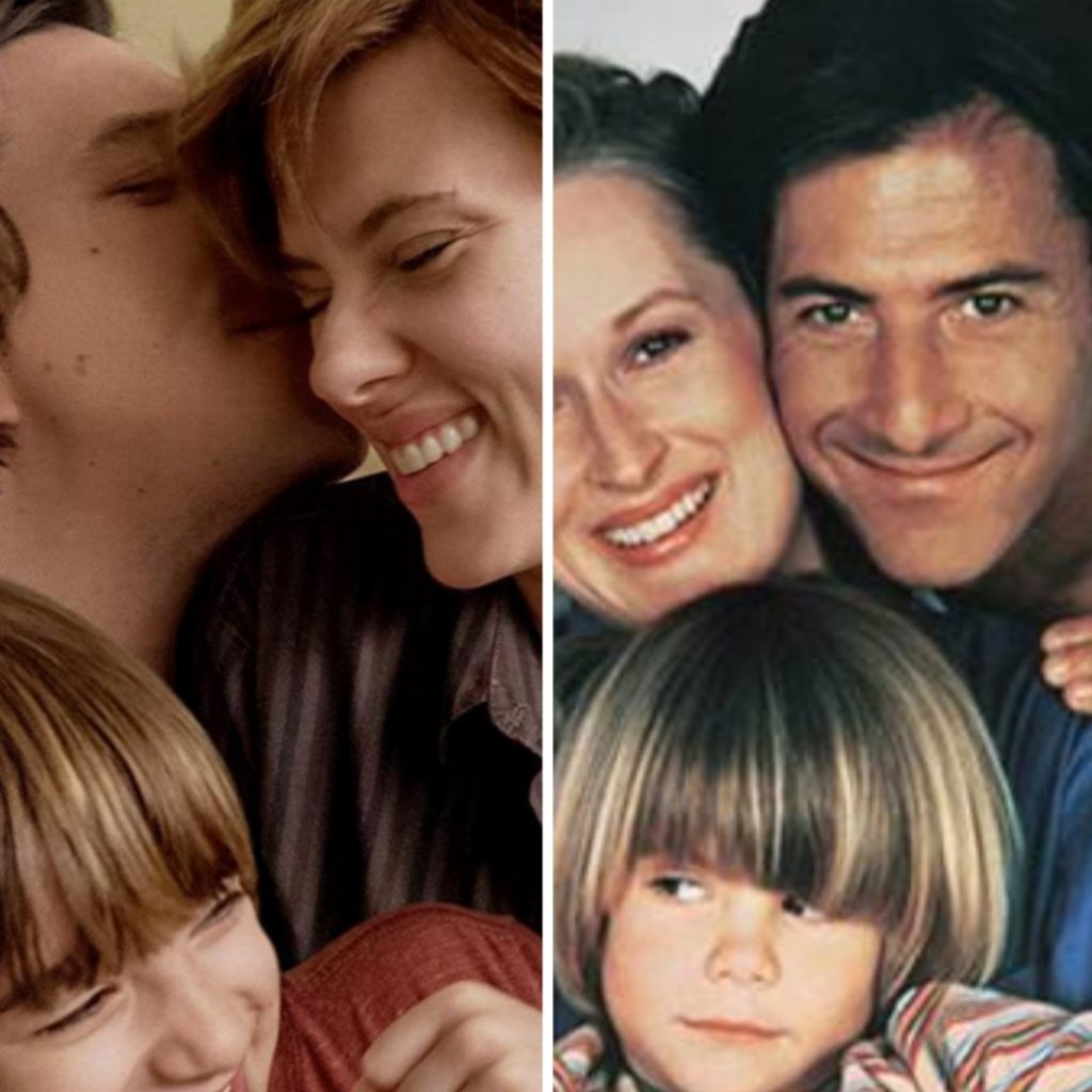 Families in movies