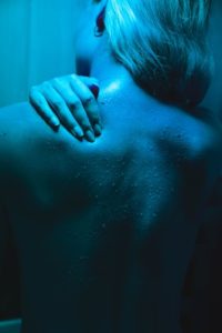 Back Massage