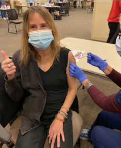 COVID Vaccine
