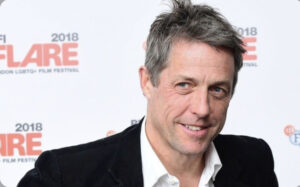 Hugh Grant