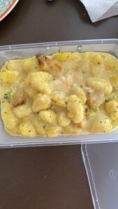 Gnocchi