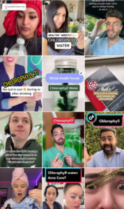 Tiktok videos
