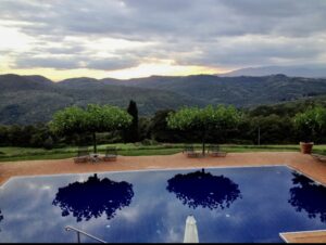 Tuscany