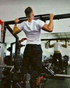 Coregasm