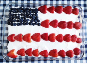 A beautiful cake